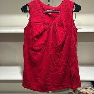 NWOT Woman Within tank top